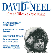 Grand Tibet et Vaste Chine 