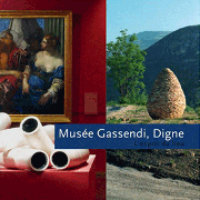 Musée Gassendi - L Esprit du lieu