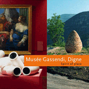 Musée Gassendi - Spirit of place