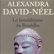 Le bouddhisme du Bouddha