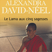 Le Lama aux cinq sagesses
