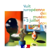 Nuit des musées 2021