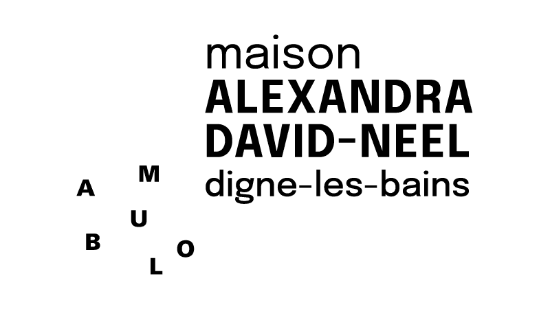 Alexandra David-Neel - Site officiel